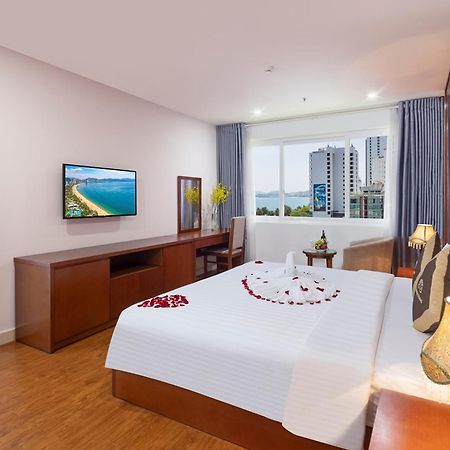 T78 Nha Trang Hotel Zewnętrze zdjęcie