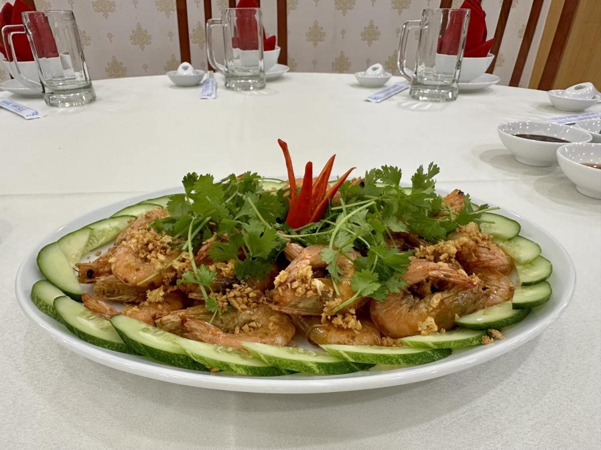 T78 Nha Trang Hotel Zewnętrze zdjęcie