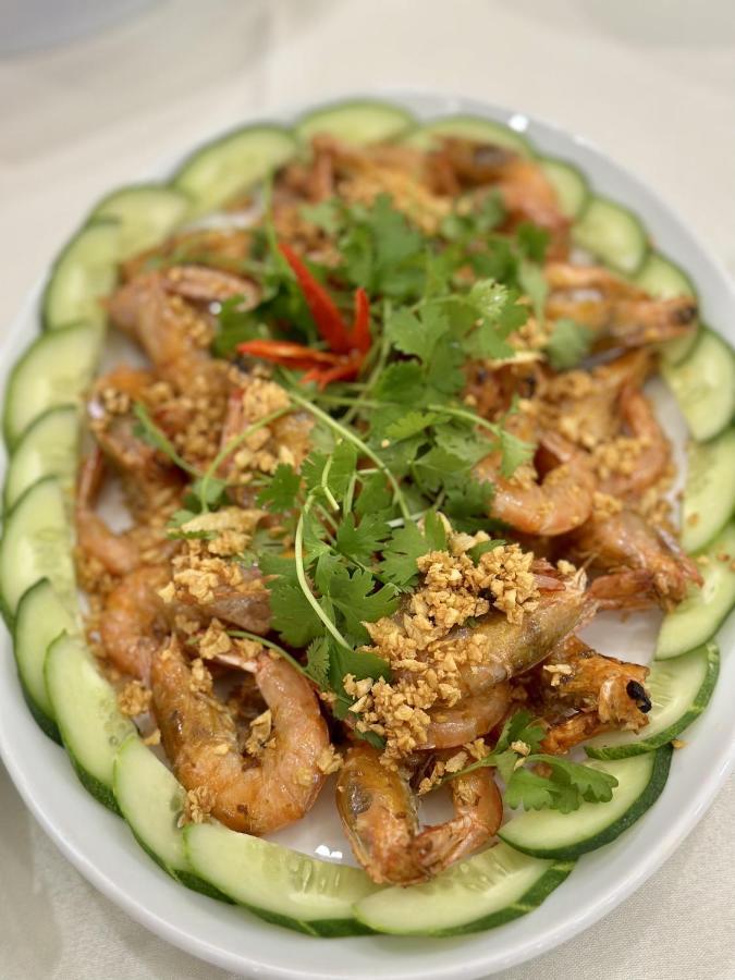 T78 Nha Trang Hotel Zewnętrze zdjęcie
