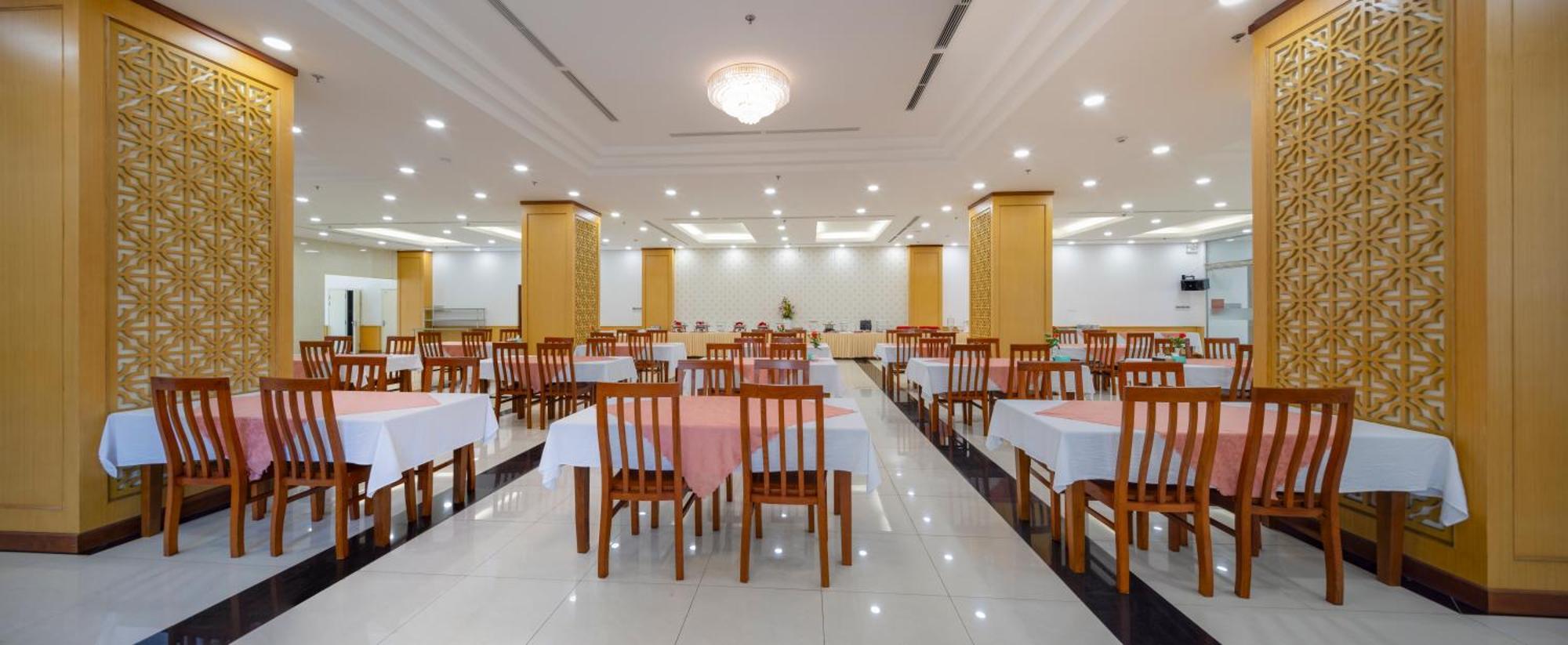 T78 Nha Trang Hotel Zewnętrze zdjęcie