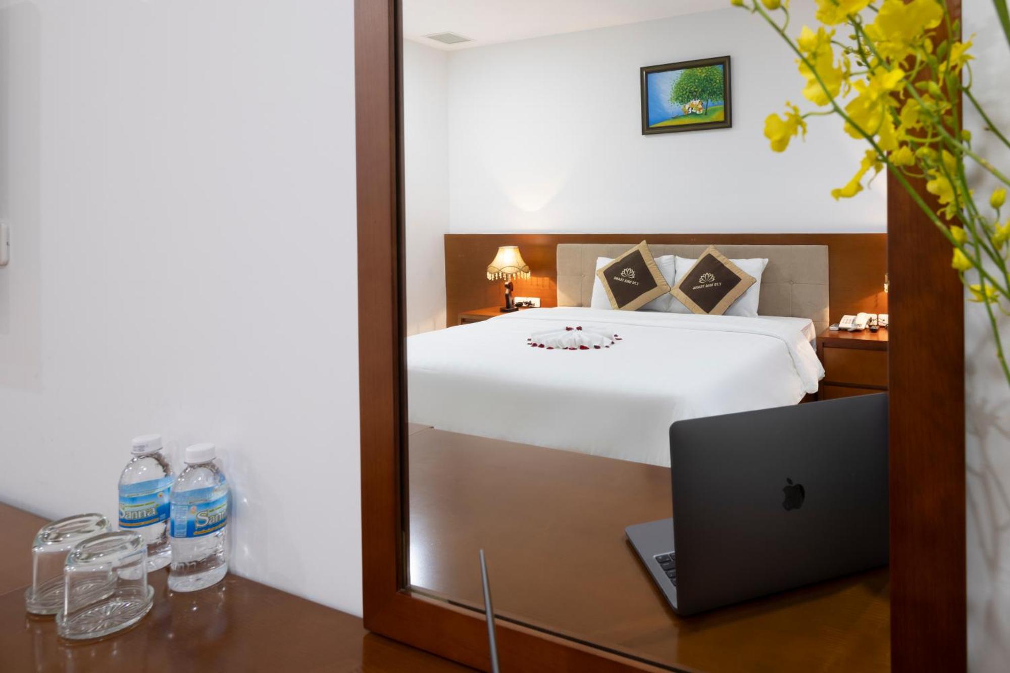 T78 Nha Trang Hotel Zewnętrze zdjęcie
