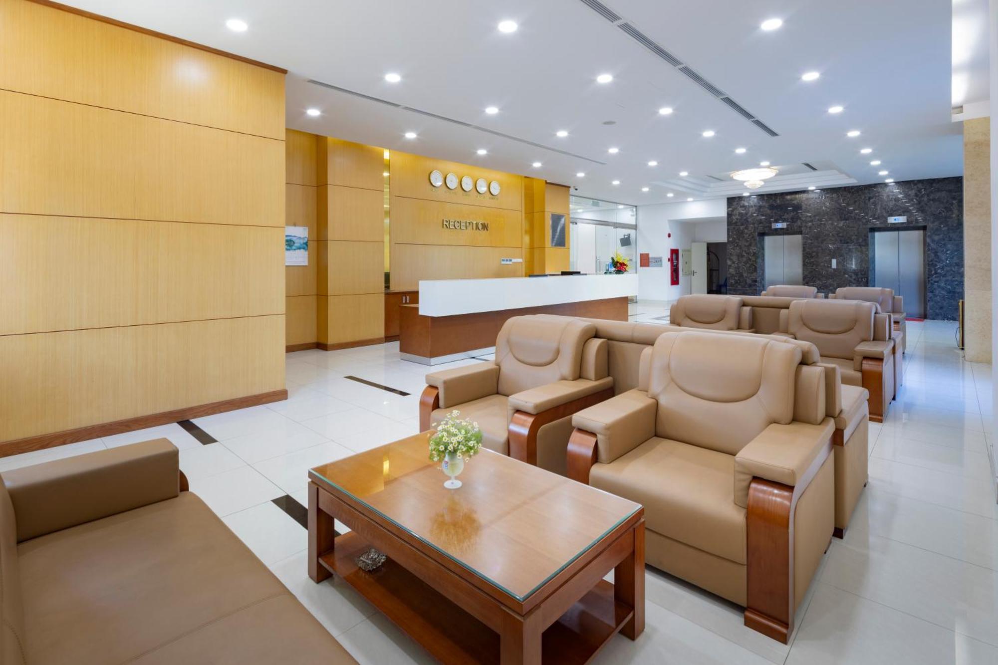 T78 Nha Trang Hotel Zewnętrze zdjęcie