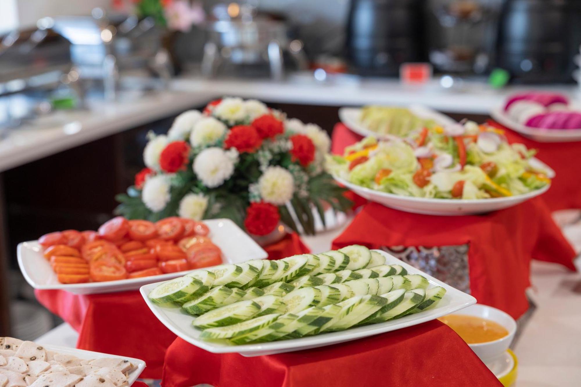 T78 Nha Trang Hotel Zewnętrze zdjęcie