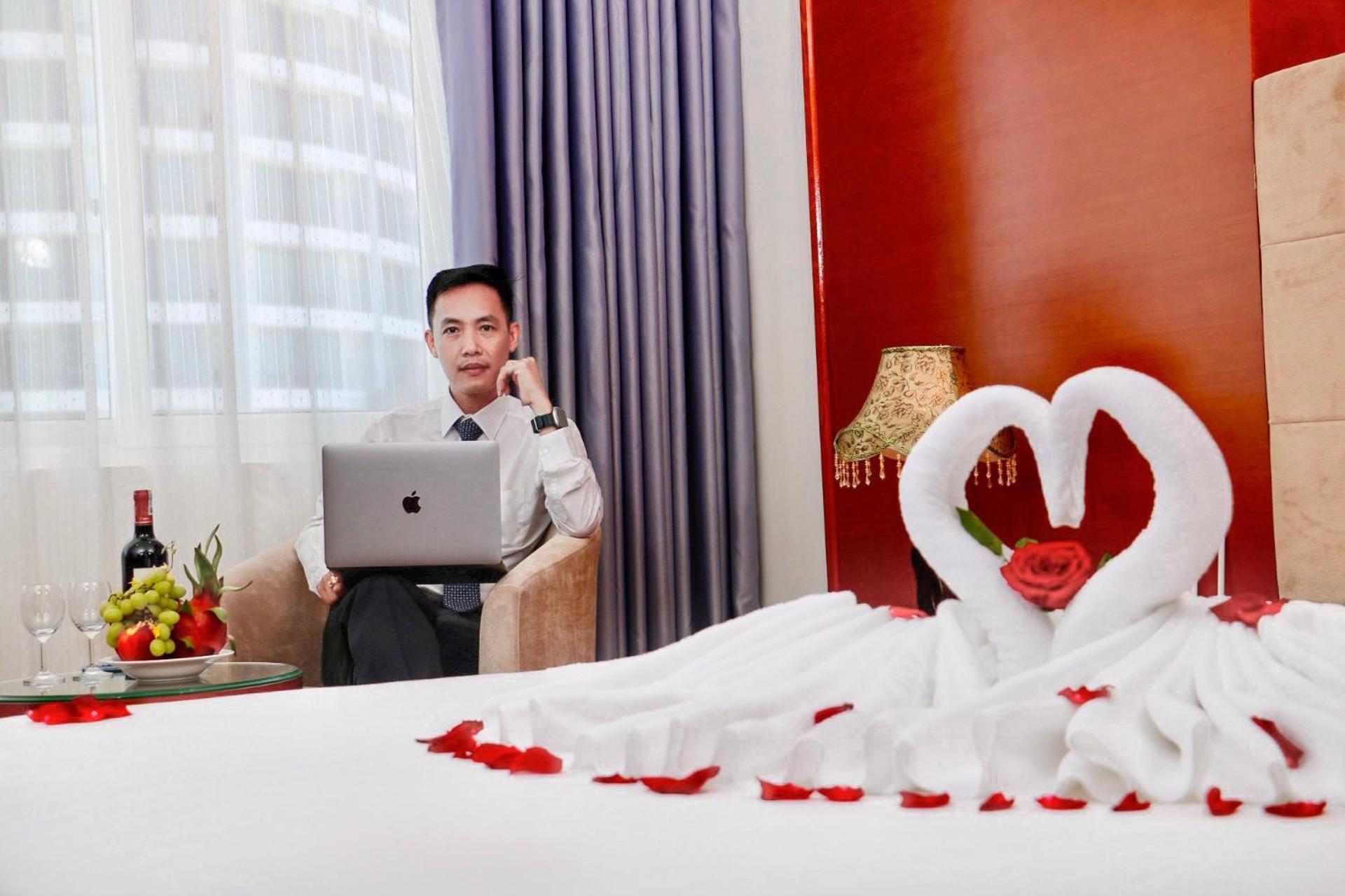 T78 Nha Trang Hotel Zewnętrze zdjęcie