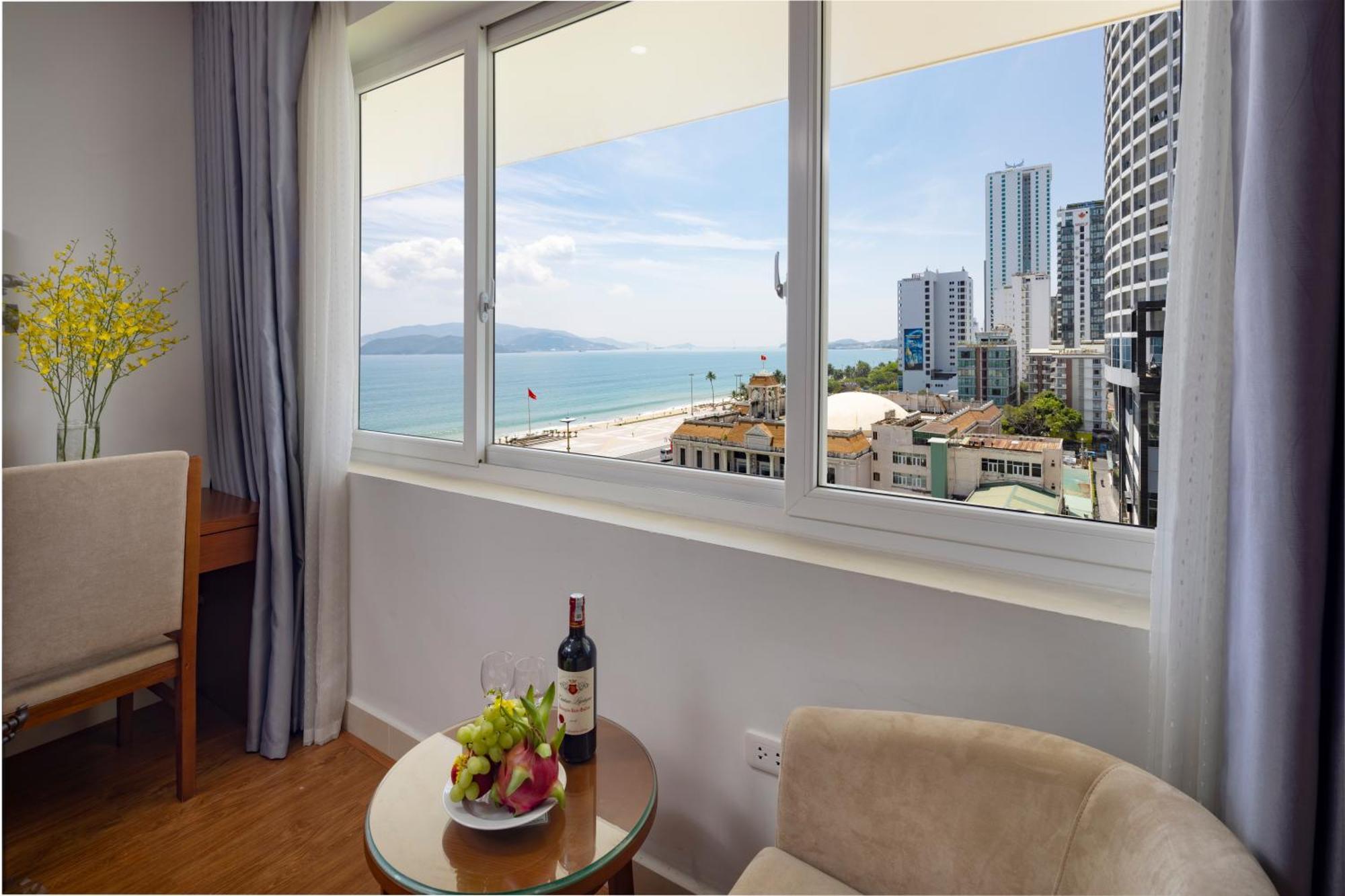 T78 Nha Trang Hotel Zewnętrze zdjęcie