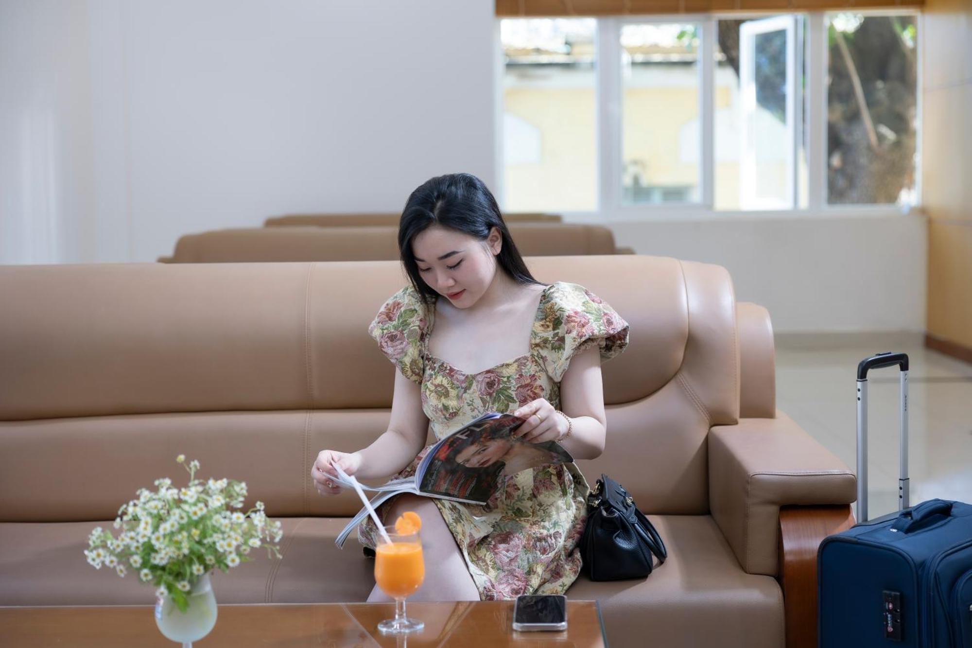 T78 Nha Trang Hotel Zewnętrze zdjęcie