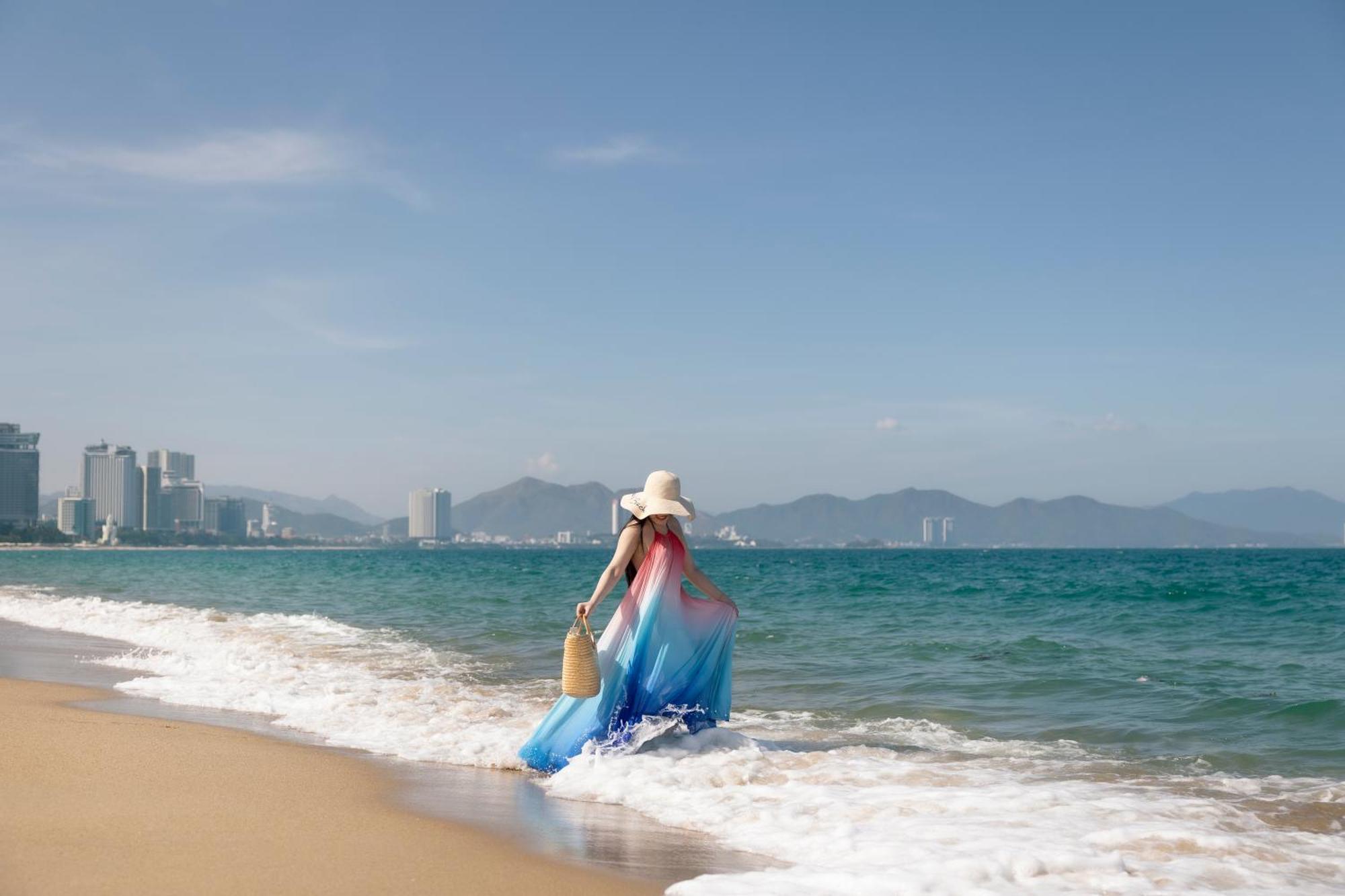 T78 Nha Trang Hotel Zewnętrze zdjęcie
