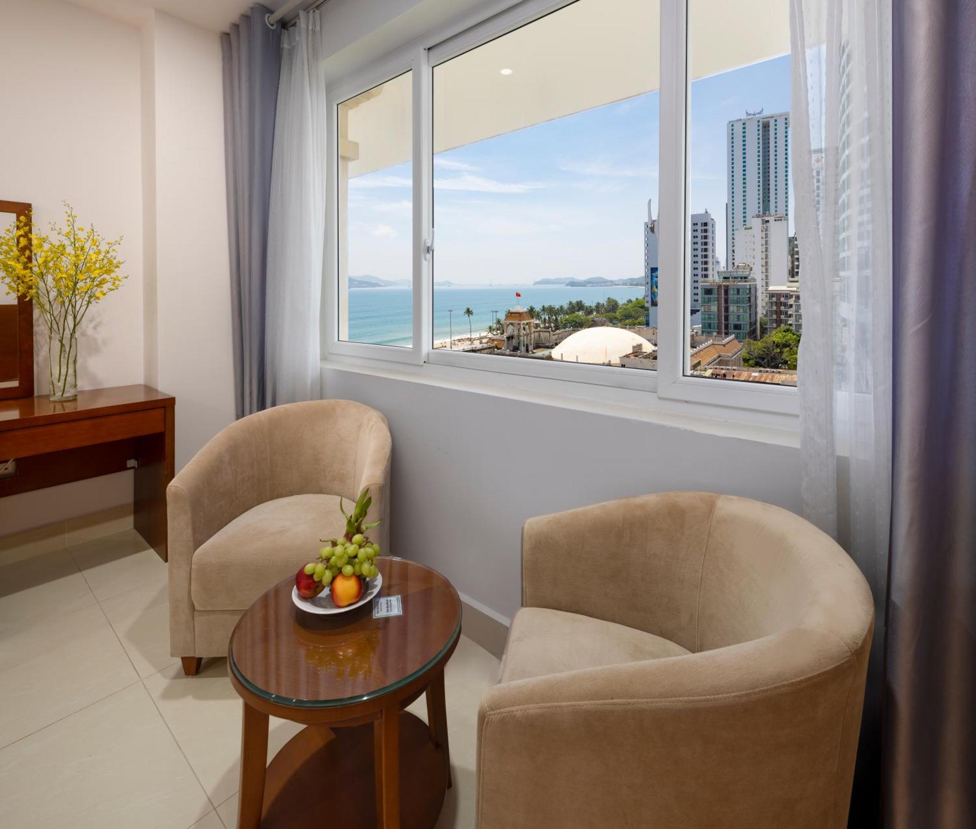 T78 Nha Trang Hotel Zewnętrze zdjęcie