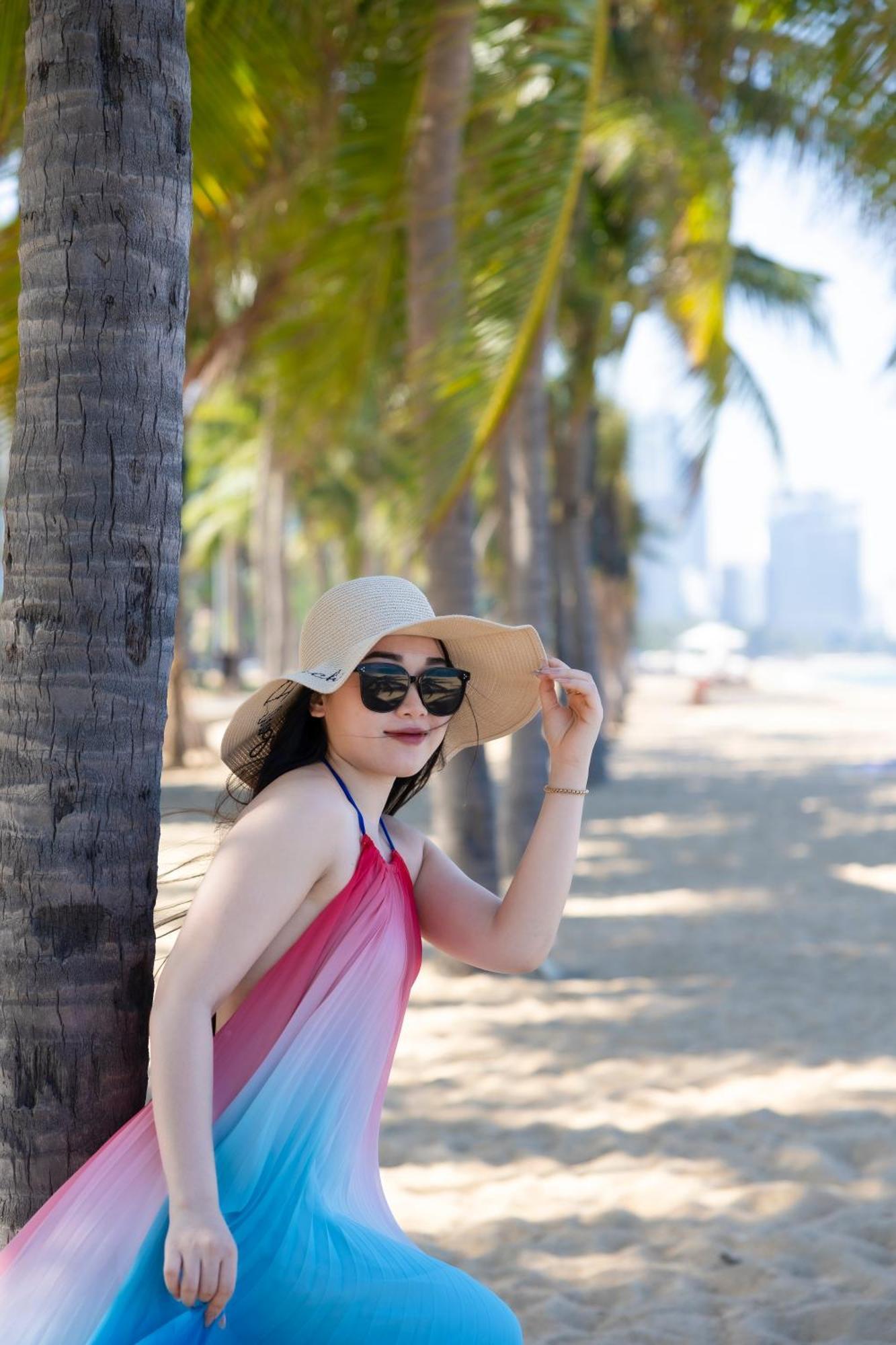 T78 Nha Trang Hotel Zewnętrze zdjęcie