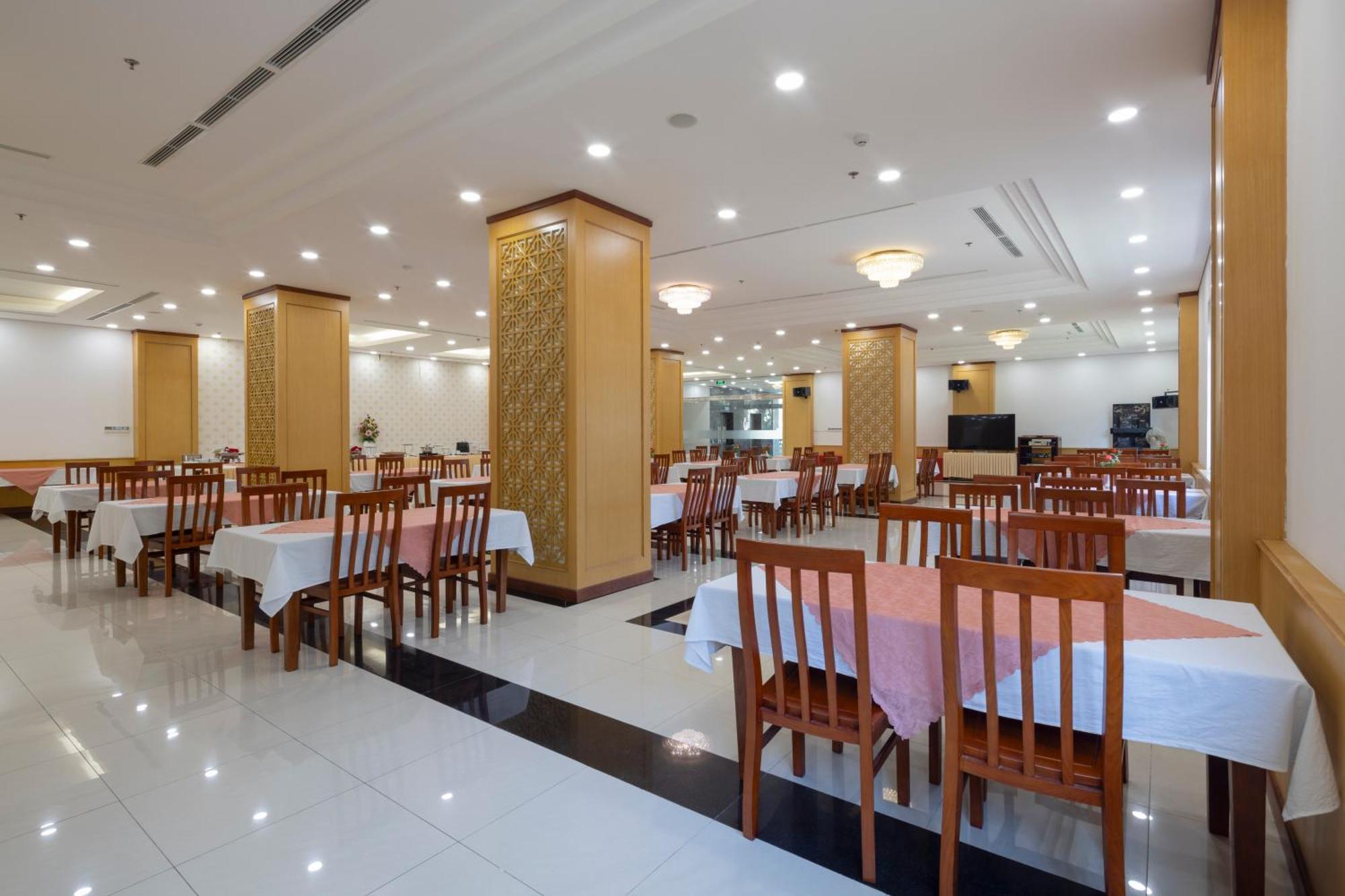 T78 Nha Trang Hotel Zewnętrze zdjęcie