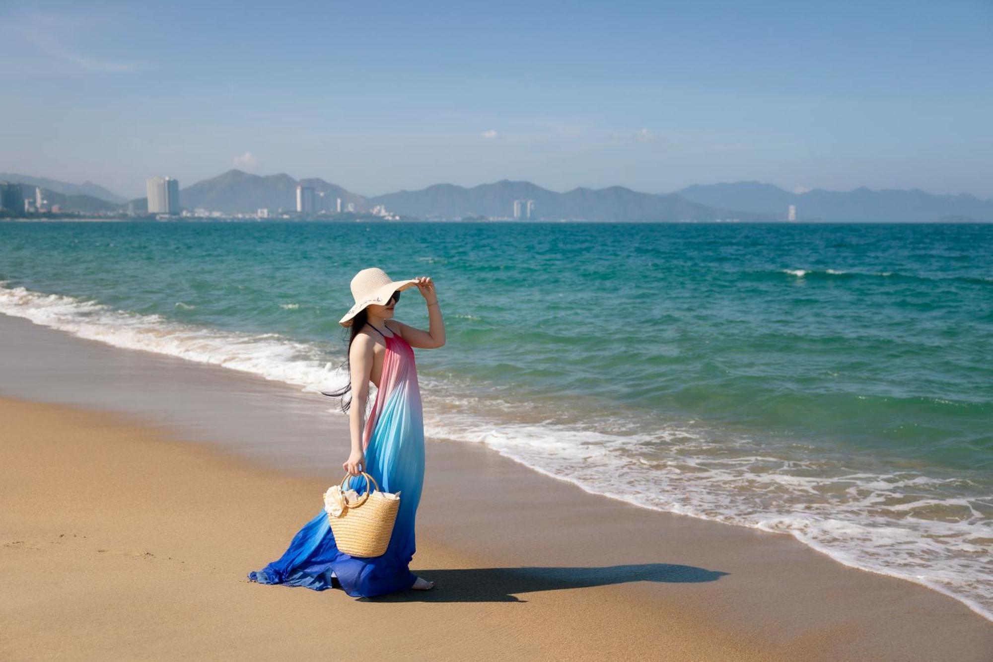 T78 Nha Trang Hotel Zewnętrze zdjęcie