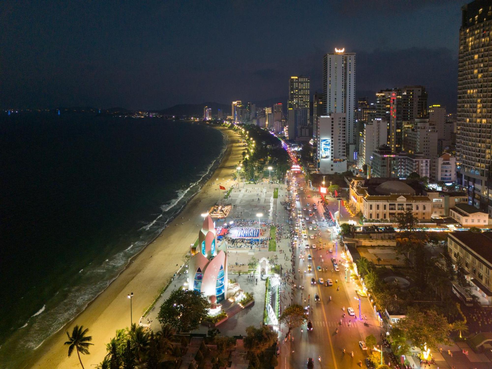 T78 Nha Trang Hotel Zewnętrze zdjęcie