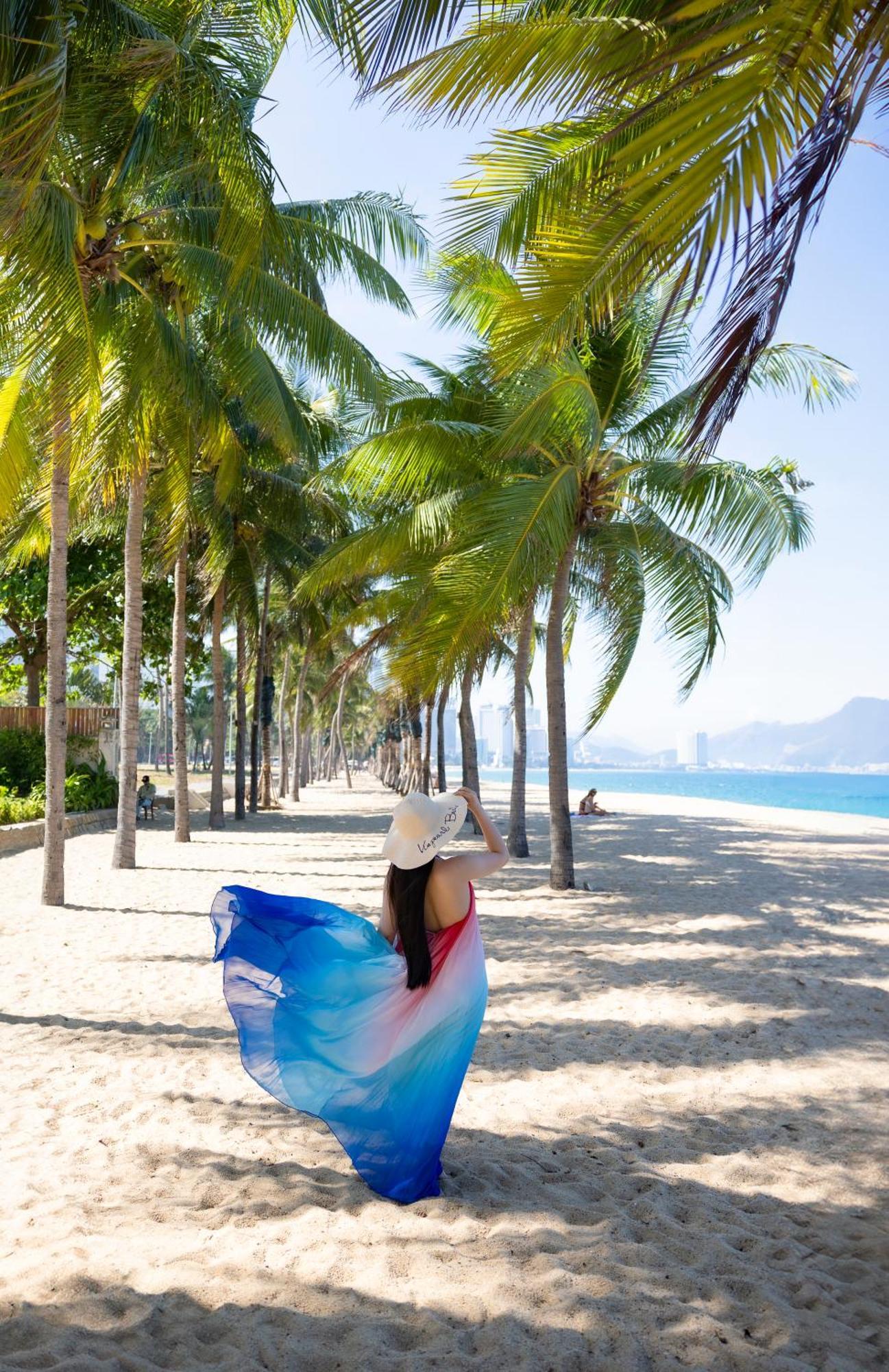 T78 Nha Trang Hotel Zewnętrze zdjęcie