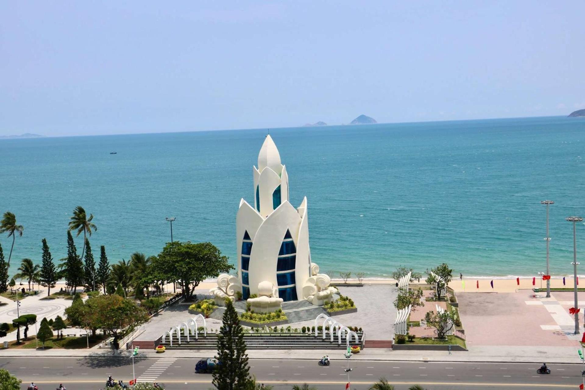T78 Nha Trang Hotel Zewnętrze zdjęcie